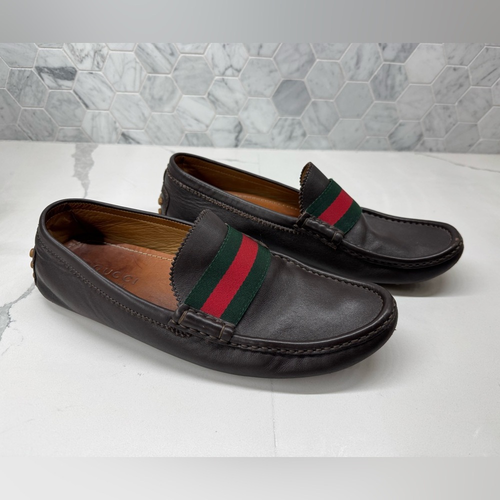 Men’s Gucci Loafers